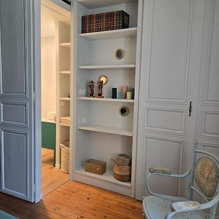 Gite Entre Bordeaux Et Saint-Emilion Genissac ภายนอก รูปภาพ