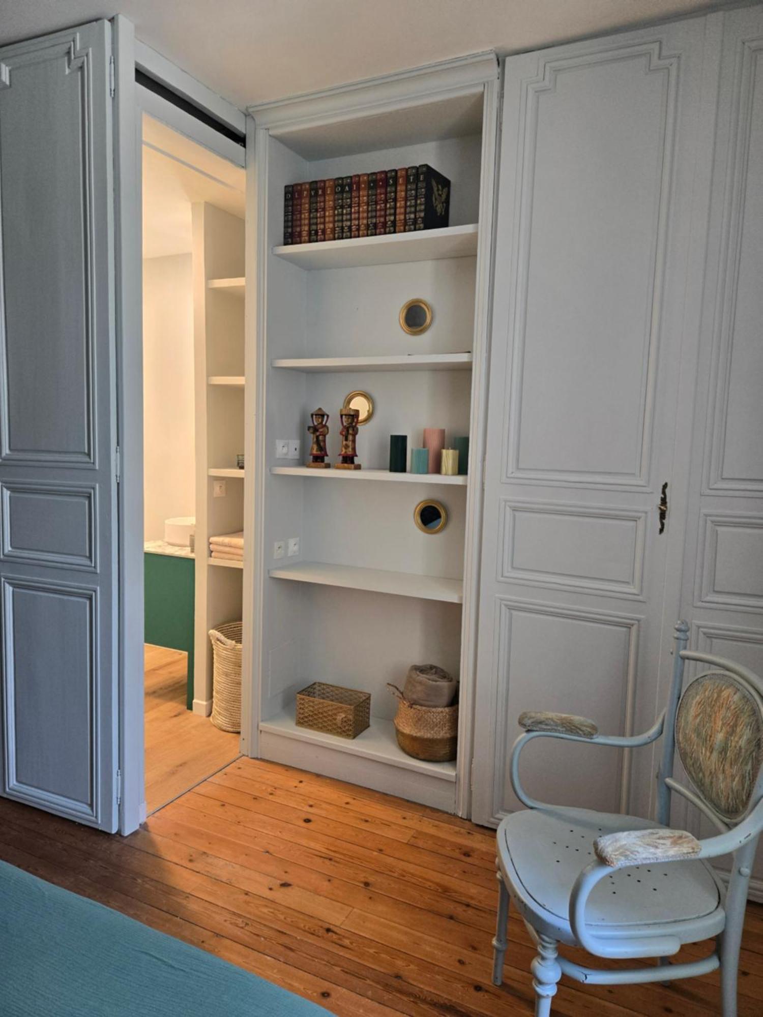 Gite Entre Bordeaux Et Saint-Emilion Genissac ภายนอก รูปภาพ