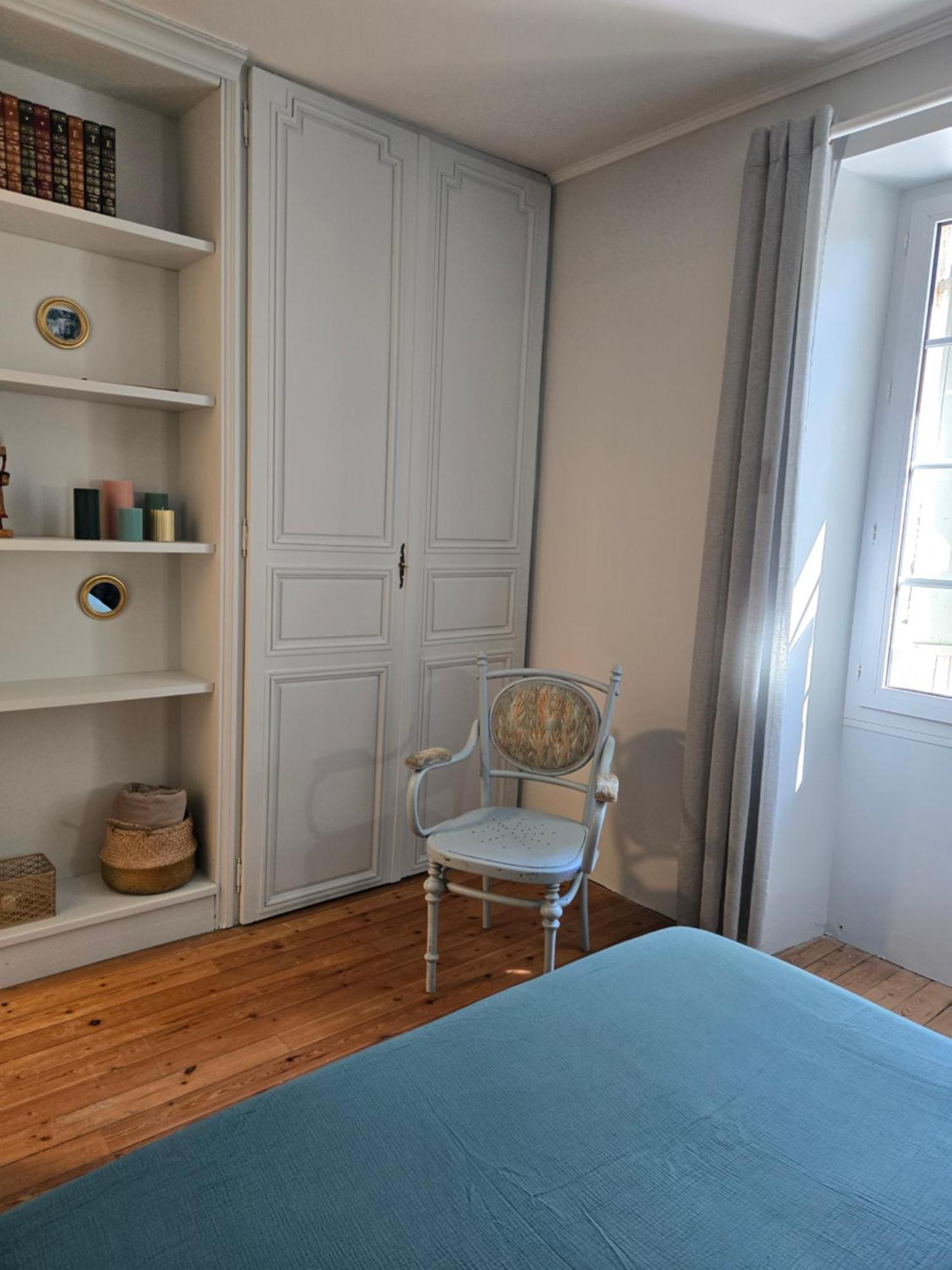 Gite Entre Bordeaux Et Saint-Emilion Genissac ภายนอก รูปภาพ